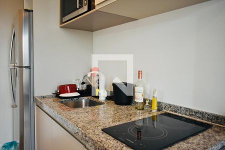 Kitnet/Studio à venda com 0 quarto, 21m² em Vila Mariana, São Paulo