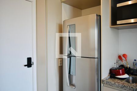 Studio de kitnet/studio à venda com 0 quarto, 21m² em Vila Mariana, São Paulo