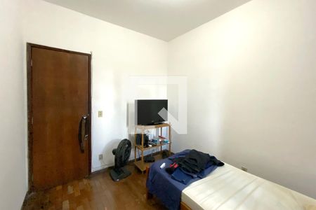 Quarto 1 de apartamento à venda com 3 quartos, 121m² em Graça, Belo Horizonte