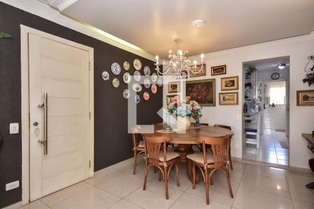 Sala de Jantar de apartamento para alugar com 3 quartos, 120m² em Vila Andrade, São Paulo