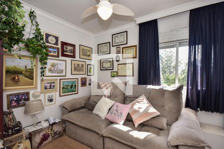 Quarto de apartamento para alugar com 3 quartos, 120m² em Vila Andrade, São Paulo