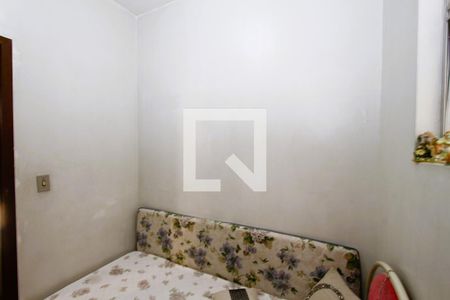 Quarto 1 de apartamento à venda com 3 quartos, 78m² em Caiçaras, Belo Horizonte