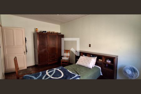 Quarto 2 de casa à venda com 2 quartos, 150m² em Santa Paula, São Caetano do Sul