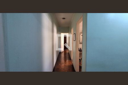 Corredor de casa à venda com 2 quartos, 150m² em Santa Paula, São Caetano do Sul