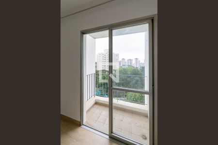 Sacada de apartamento à venda com 2 quartos, 60m² em Vila Paulista, São Paulo