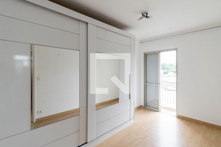 Quarto 1 de apartamento à venda com 2 quartos, 60m² em Vila Paulista, São Paulo