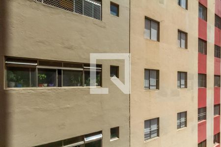 Vista da Área de Serviço de apartamento à venda com 3 quartos, 59m² em Anchieta, São Bernardo do Campo