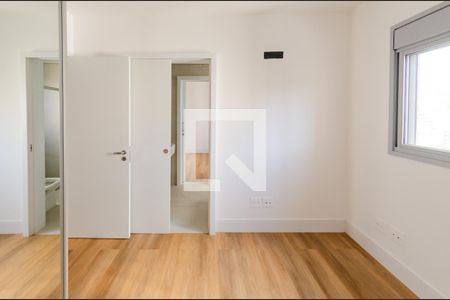 Semi-suíte 1 de apartamento para alugar com 4 quartos, 133m² em Lourdes, Belo Horizonte