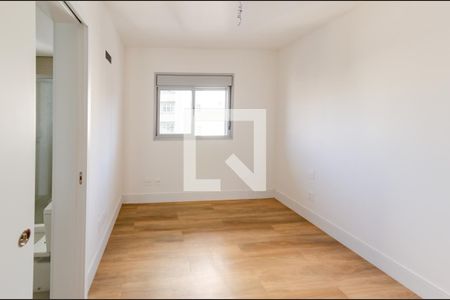 Semi-suíte 1 de apartamento para alugar com 4 quartos, 133m² em Lourdes, Belo Horizonte