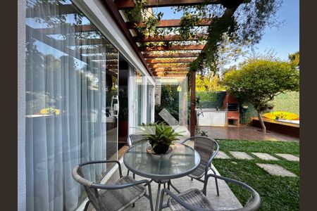 Varanda de casa à venda com 2 quartos, 300m² em Vargem Grande, Rio de Janeiro