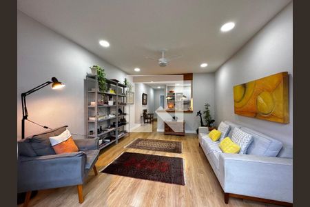 Sala 2 de casa à venda com 2 quartos, 300m² em Vargem Grande, Rio de Janeiro