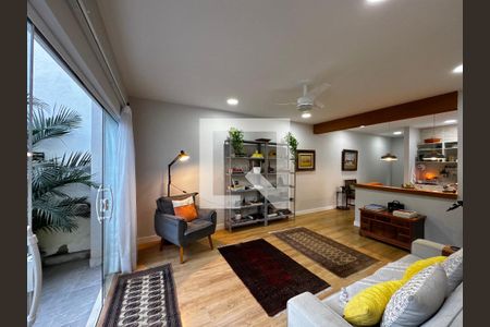 Sala 2 de casa à venda com 2 quartos, 300m² em Vargem Grande, Rio de Janeiro