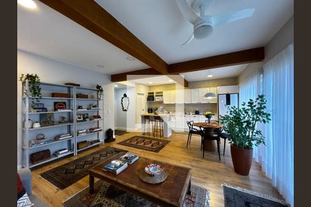 Sala 1 de casa à venda com 2 quartos, 300m² em Vargem Grande, Rio de Janeiro