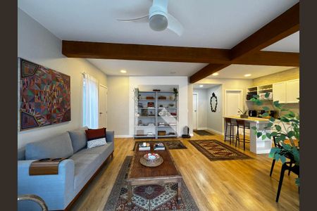 Sala 1 de casa à venda com 2 quartos, 300m² em Vargem Grande, Rio de Janeiro