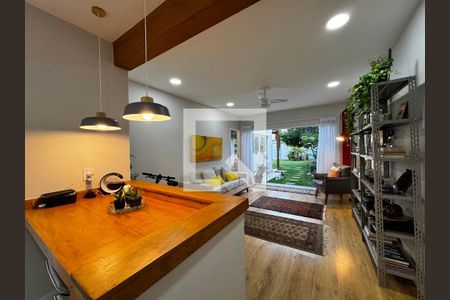 Sala 2 de casa à venda com 2 quartos, 300m² em Vargem Grande, Rio de Janeiro