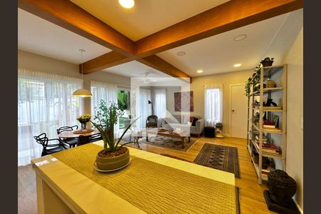 Sala 1 de casa à venda com 2 quartos, 300m² em Vargem Grande, Rio de Janeiro