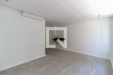Kitnet/Studio de kitnet/studio à venda com 1 quarto, 26m² em Pinheiros, São Paulo