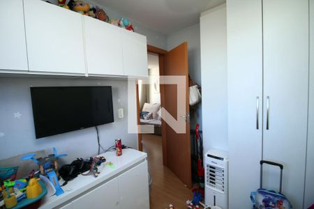 Quarto 1 de apartamento à venda com 2 quartos, 45m² em Colégio, Rio de Janeiro