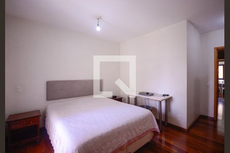 Quarto 1 - Suite  de apartamento à venda com 4 quartos, 157m² em Aclimação, São Paulo