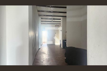 Sala/Cozinha de casa para alugar com 2 quartos, 117m² em Nazaré, Salvador