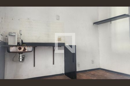 Sala/Cozinha de casa para alugar com 2 quartos, 117m² em Nazaré, Salvador