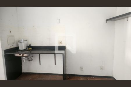 Sala/Cozinha de casa para alugar com 2 quartos, 117m² em Nazaré, Salvador