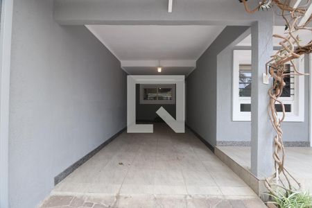 Garagem de casa à venda com 4 quartos, 285m² em Nossa Senhora das Gracas, Canoas