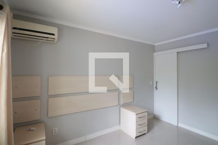 Quarto 1 de casa para alugar com 4 quartos, 285m² em Nossa Senhora das Gracas, Canoas