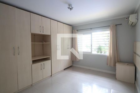 Quarto 1 de casa para alugar com 4 quartos, 285m² em Nossa Senhora das Gracas, Canoas