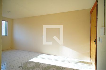 Sala de apartamento para alugar com 2 quartos, 42m² em São Miguel, São Leopoldo