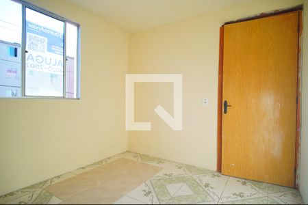 Quarto 2 de apartamento para alugar com 2 quartos, 42m² em São Miguel, São Leopoldo