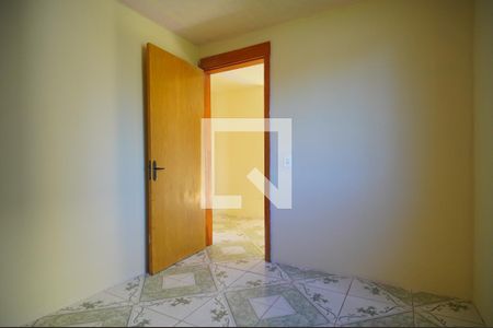 Quarto 1 de apartamento para alugar com 2 quartos, 42m² em São Miguel, São Leopoldo