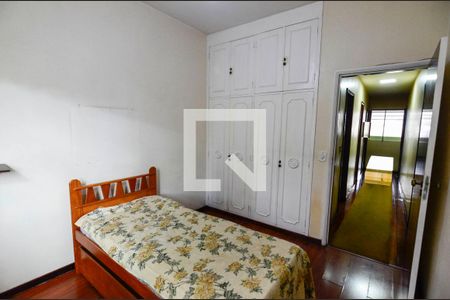 Quarto 1 de apartamento à venda com 3 quartos, 165m² em Tijuca, Rio de Janeiro