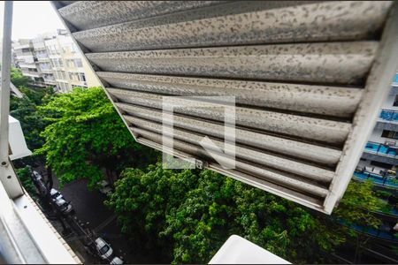 Quarto 1 de apartamento à venda com 3 quartos, 165m² em Tijuca, Rio de Janeiro