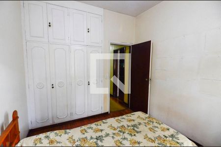 Quarto 1 de apartamento à venda com 3 quartos, 165m² em Tijuca, Rio de Janeiro