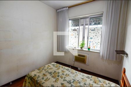 Quarto 1 de apartamento à venda com 3 quartos, 165m² em Tijuca, Rio de Janeiro