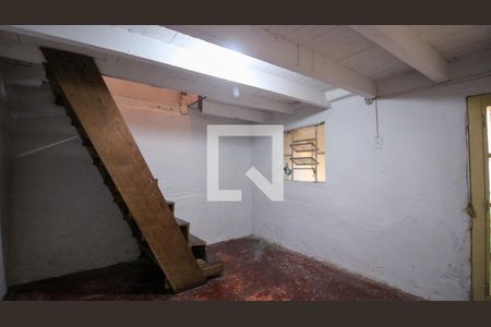 Quarto 2 de casa para alugar com 2 quartos, 85m² em Vila Celeste, São Paulo