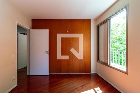 Quarto de apartamento para alugar com 2 quartos, 95m² em Perdizes, São Paulo