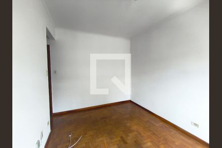 Sala de apartamento para alugar com 1 quarto, 45m² em Vila Clementino, São Paulo