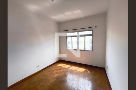 Sala de apartamento para alugar com 1 quarto, 45m² em Vila Clementino, São Paulo