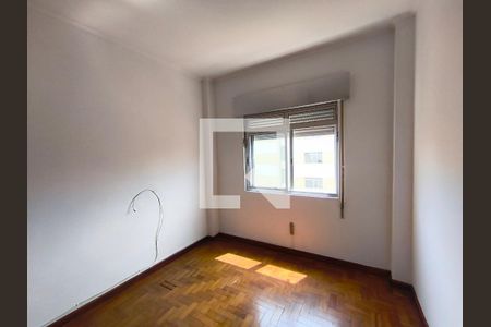 Quarto 1 de apartamento para alugar com 1 quarto, 45m² em Vila Clementino, São Paulo