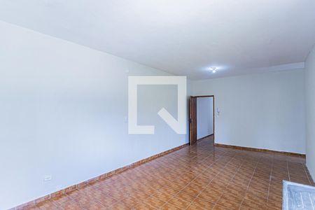 Sala/Cozinha de apartamento para alugar com 1 quarto, 55m² em Jardim Maristela, São Paulo