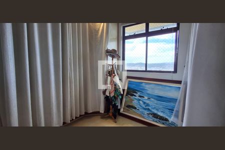 Quarto 1 de apartamento para alugar com 3 quartos, 220m² em Estreito, Florianópolis