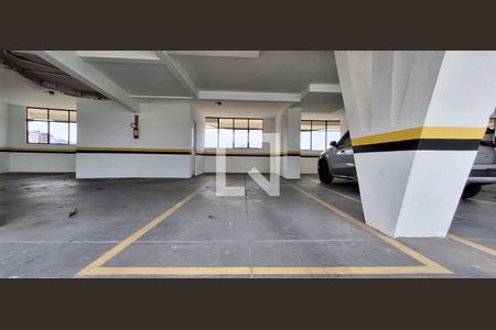Área comum de apartamento para alugar com 3 quartos, 220m² em Estreito, Florianópolis