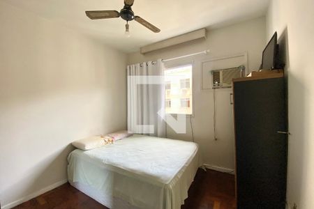 Quarto 1 de apartamento à venda com 2 quartos, 79m² em Copacabana, Rio de Janeiro