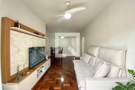Sala de apartamento à venda com 2 quartos, 79m² em Copacabana, Rio de Janeiro