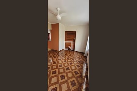 Sala de casa à venda com 2 quartos, 208m² em Cidade Nova, Jundiaí