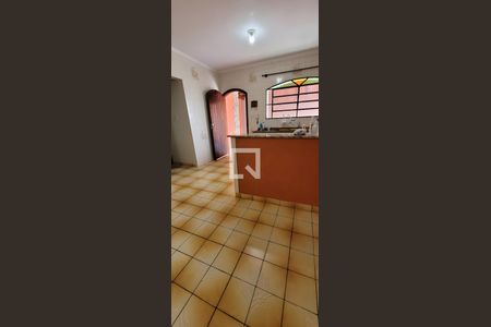 Cozinha de casa à venda com 2 quartos, 208m² em Cidade Nova, Jundiaí