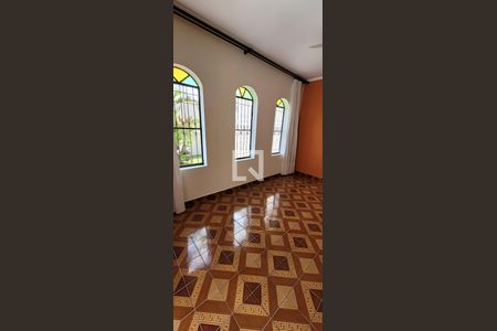 Sala de casa à venda com 2 quartos, 208m² em Cidade Nova, Jundiaí