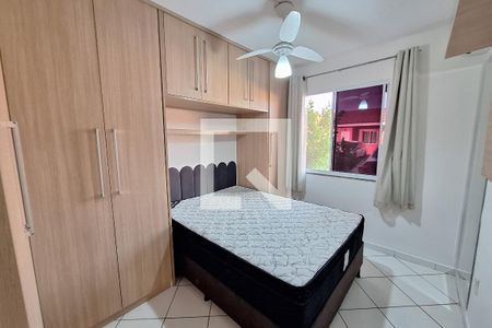 Quarto 2 de casa para alugar com 2 quartos, 70m² em Chácaras Arcampo, Duque de Caxias